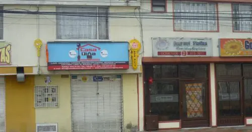 CASA DINA CASA DINA